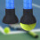 Αναρριχητές βεντούζας Pickleballs για τα περισσότερα κουπιά Pickleballs Εύχρηστα 6