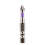 6Pcs Impact-Ready Screwdriver Bits with Shank, Antislip Drill Attachments for Head Fastening 5