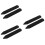6Stk Haftender Stylus Stifthalter Schwarz Für Tablet 5