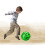 10Pièces Ballon Enfants Design Pastèque Jouet Plastique Coloré 4