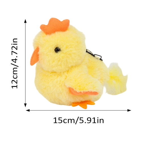 Flapping Bird Cat Toy, Rechargeable, 3 Modes 1