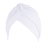 6 τεμάχια καπέλα με τουρμπάνι, ελαστικά καλύμματα κεφαλής χημειοθεραπείας, 2