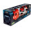 Formel-1-Autotransporter mit Seilwinde, 79 cm 2