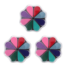 3Stk Multicolor Ink Pad Langlebiges Stempelkissen Für Bastler