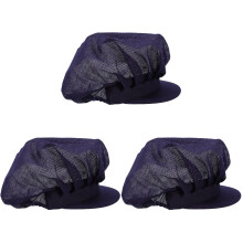 3Stk Unisex Aus Leichtem Baumwollmaterial Für Küchenprofis