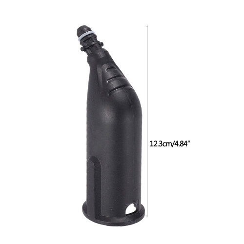 Bocal de limpeza com fenda e escova para cabeçote SC1/SC2/SC3/SC4/SC5 1