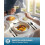 Black Stainless Steel Flatware Set 60-Pc for 12 6