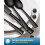 Black Stainless Steel Flatware Set 60-Pc for 12 7