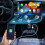 Καλώδιο CarPlay 3 τεμαχίων (3 πόδια) USB-A σε USB-C για iPhone16/15Pro Max/Plus, iPad10ης γενιάς και iPad 2