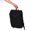 Backpack Cooler Insulated Leak Proof Black Polyester Fiber 1Pack 3