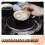 Silver Aluminum Alloy USB Cup Warmer for Home Keeps Beverages Warm with Three Temperature Settings 3