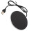 Silver Aluminum Alloy USB Cup Warmer for Home Keeps Beverages Warm with Three Temperature Settings 7
