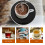 Silver Aluminum Alloy USB Cup Warmer for Home Keeps Beverages Warm with Three Temperature Settings 8