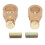 Universal Battery Cable Clip Reducing Current Loss Efficient Electrical Connection Durable Copper Terminal Easy Mounting Solution 1