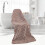 Uiz Merueh Oversized Microfiber Beach Towel 1 Pack 5