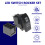 Amber LED Light Bar Rocker Switch for Can-Am Maverick 2
