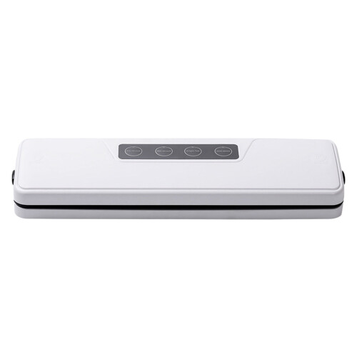Professional Food Saver Machine | One-Touch for Freezer Storage 1