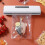 Professional Food Saver Machine | One-Touch for Freezer Storage 6