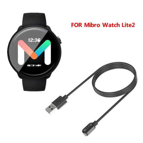Συμβατό με τροφοδοτικό Watch Lite2Cord, βάση καλωδίου γρήγορης φόρτισης, σταθμό Smartwatch 1
