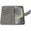 Wally Wallet Case Galaxy S24 5G Schwarz 3