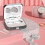 Lens Cleaner with Automatic Vibration and Makeup Mirror 4