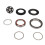 Aluminium CNC Headset for Tapered Tubes 16