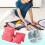 Packing Cubes for Suitcases 6-Piece Set 4