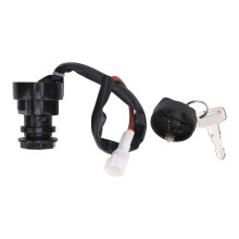 Yamaha Compatible Ignition Switch Sturdy And Stable Operation Waterproof Easy Installation High Performance Stylish Design