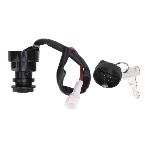 Yamaha Compatible Ignition Switch Sturdy And Stable Operation Waterproof Easy Installation High Performance Stylish Design