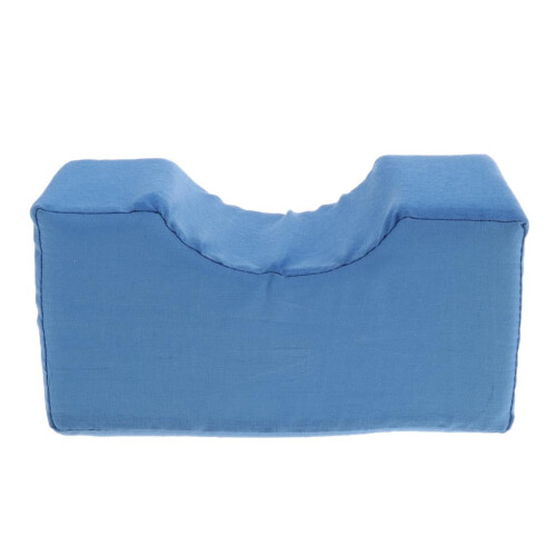 Lot De2Coussins D\'oreiller D\'élévation De Jambe De Coussin D\'ascenseur De 1
