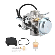 Couvercle de remplacement pour scooter quad 139QMA et 139QMB, ensemble de couvercle de soupapes avec fixation à 4 boulons, culasse moteur sans EGR