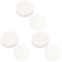 1200Pièces Garnitures Papier Antiadhésives Pour Cuisson Maison
