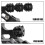 Stackable Archery Bow Stabilizer Ball Anodized - 1.5 in 1.45 Oz Customize Your Stabilizer Weight By Adding Stabilizer Balls 2