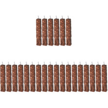 24St Wax Seal Sticks Donkerbruin Voor Enveloppen En Feestuitnodigingen
