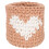 Cache- Tricoté Coton Protège Tasse Maison Élégant 1