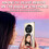 Magnetic Selfie Mirror For Mobile Phone Rear Camera, Adjustable Slide 3
