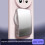 Magnetic Selfie Mirror For Mobile Phone Rear Camera, Adjustable Slide 8