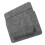 Capa fina para laptop de 14,1 a 15,4 polegadas com suporte, suporte ergonômico para teclado, capa de couro à prova d'água 4