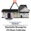 2 PCS Clear PVC CD Organizing Bags for Efficient Media Storage Solutions 8