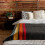 Arcturus Rainier Wool Blanket - Sunset Peak | 4.5 lbs (64" x 88") 5