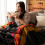 Arcturus Rainier Wool Blanket - Sunset Peak | 4.5 lbs (64" x 88") 7