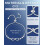 Pulsera Infinity CZ Cross, ajustable, chapada en plata. 3