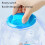 Hamster Exercise Ball 7 inch 6