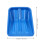 Plastic Snow Shovel Head Ergonomic Design for Car 1Pack 4