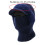 1. Θερμικό καπέλο Ushanka & θερμαντικό λαιμού Combo βελούδινη επένδυση αντιανεμικό 3