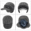 Berretto da baseball Coldshield Trapper da uomo, caldo e foderato in pelliccia 4