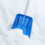 Plastic Snow Shovel Head Ergonomic Design for Car 1Pack 8