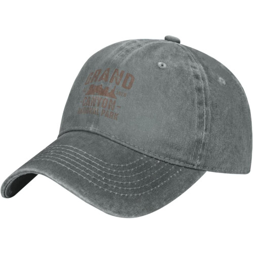Morsom polyesterbaseballcaps – justerbar, unisex, UV 1