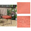 Non-Slip Ergonomic Seat Cushion Waterproof Artificial 6