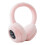 Ακουστικά Bluetooth Unisex Πτυσσόμενα Winter Plus Velvet Warm Ear Warm Ασύρματα ακουστικά Bluetooth με 2